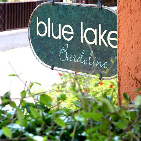 Blue Lake Residence - Bardolino Dış mekan fotoğraf