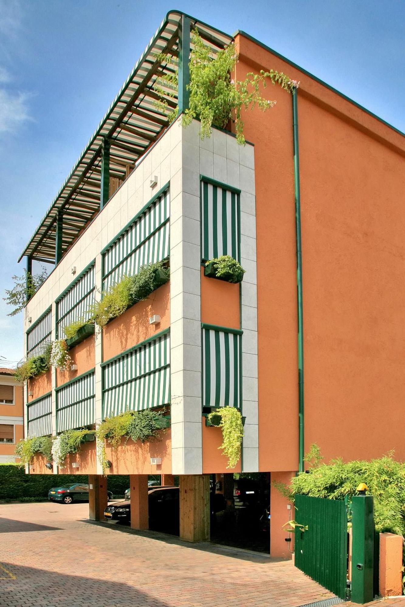Blue Lake Residence - Bardolino Dış mekan fotoğraf
