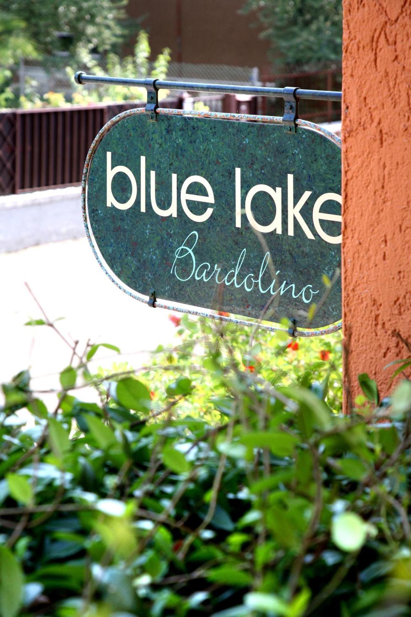 Blue Lake Residence - Bardolino Dış mekan fotoğraf