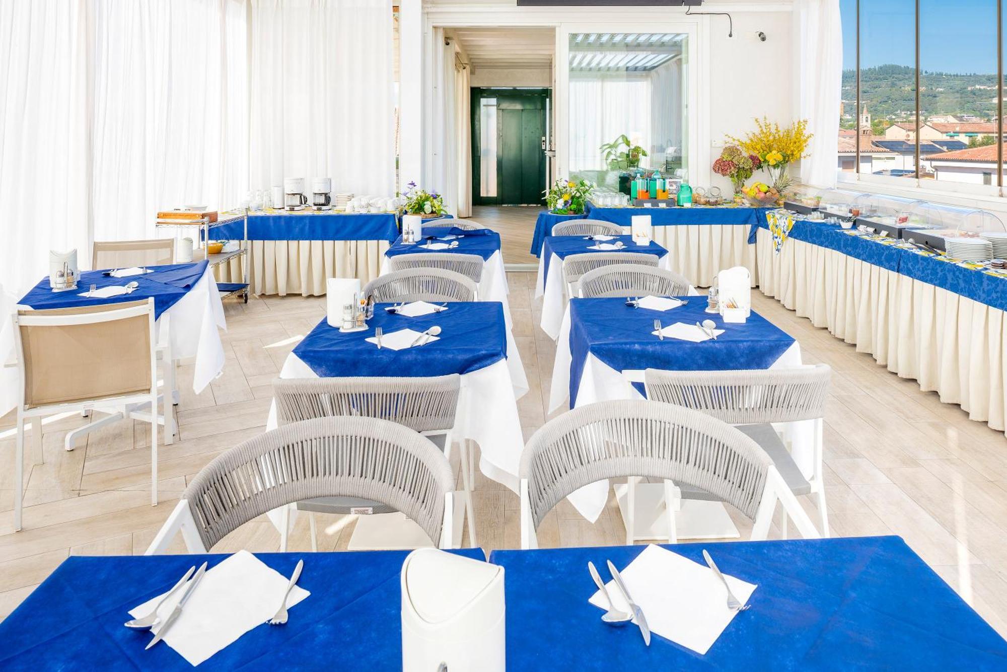 Blue Lake Residence - Bardolino Dış mekan fotoğraf