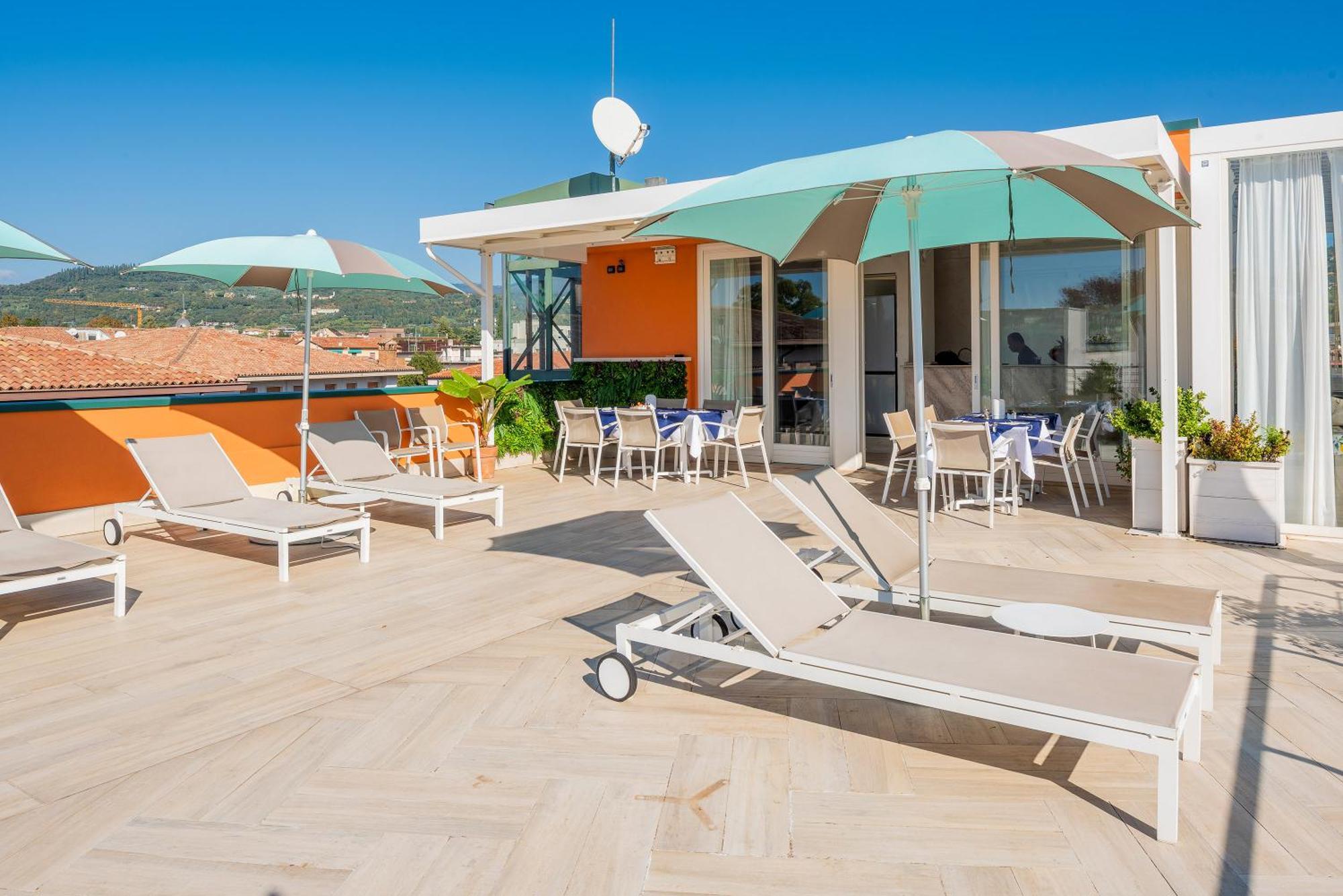 Blue Lake Residence - Bardolino Dış mekan fotoğraf