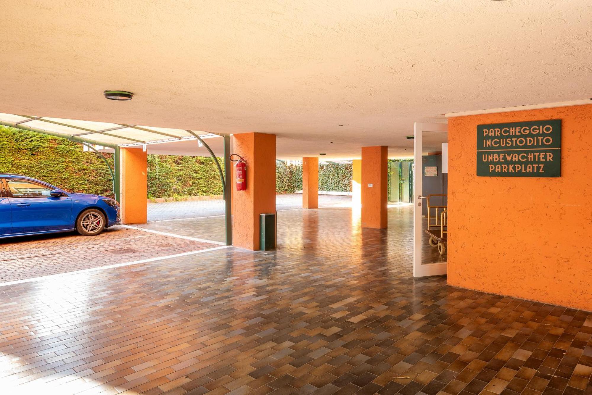 Blue Lake Residence - Bardolino Dış mekan fotoğraf