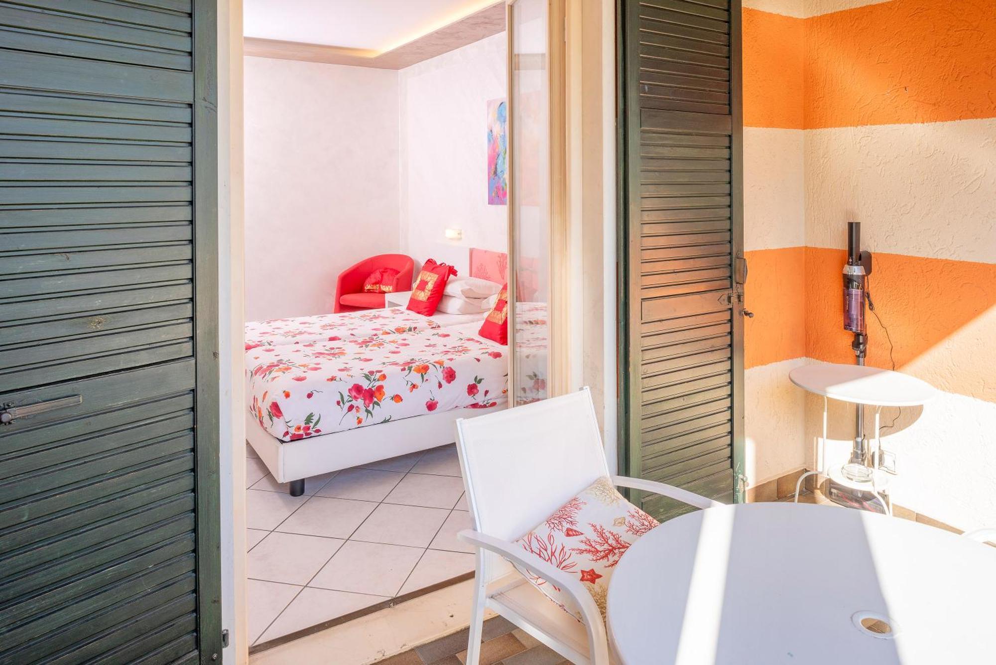 Blue Lake Residence - Bardolino Dış mekan fotoğraf