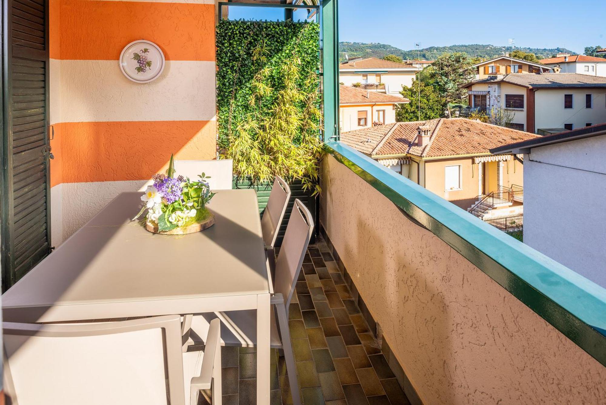 Blue Lake Residence - Bardolino Dış mekan fotoğraf