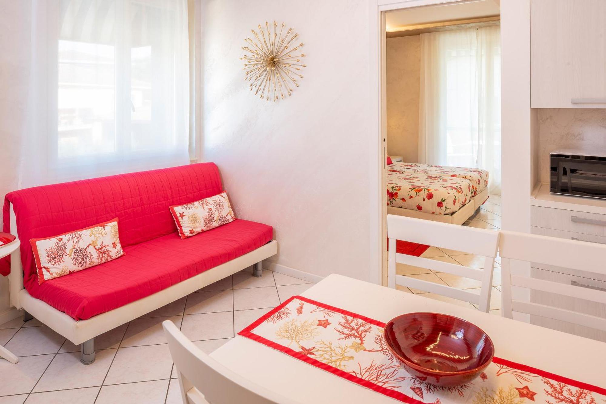Blue Lake Residence - Bardolino Dış mekan fotoğraf