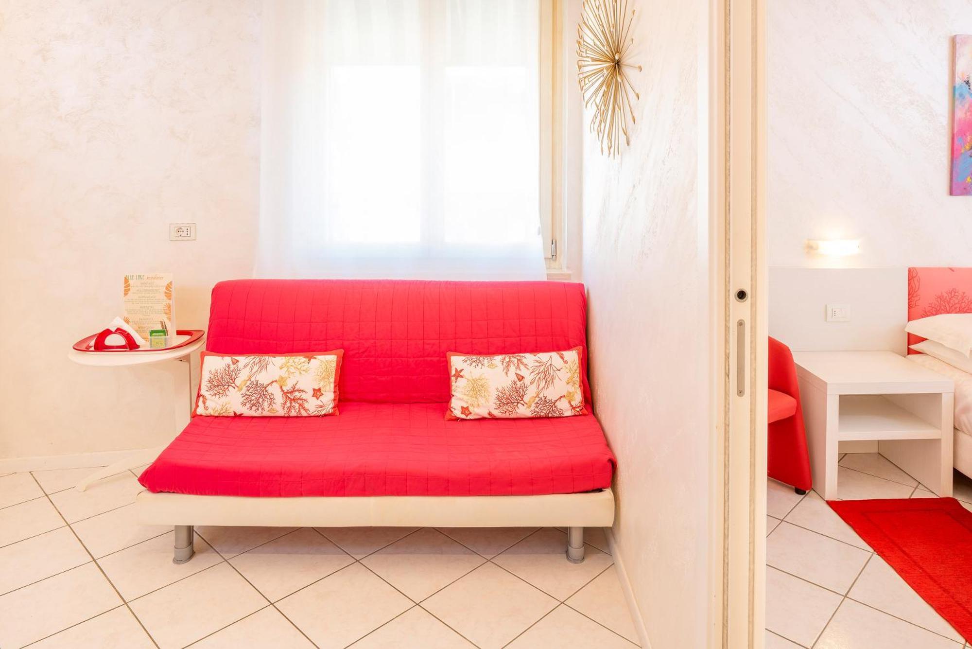 Blue Lake Residence - Bardolino Dış mekan fotoğraf