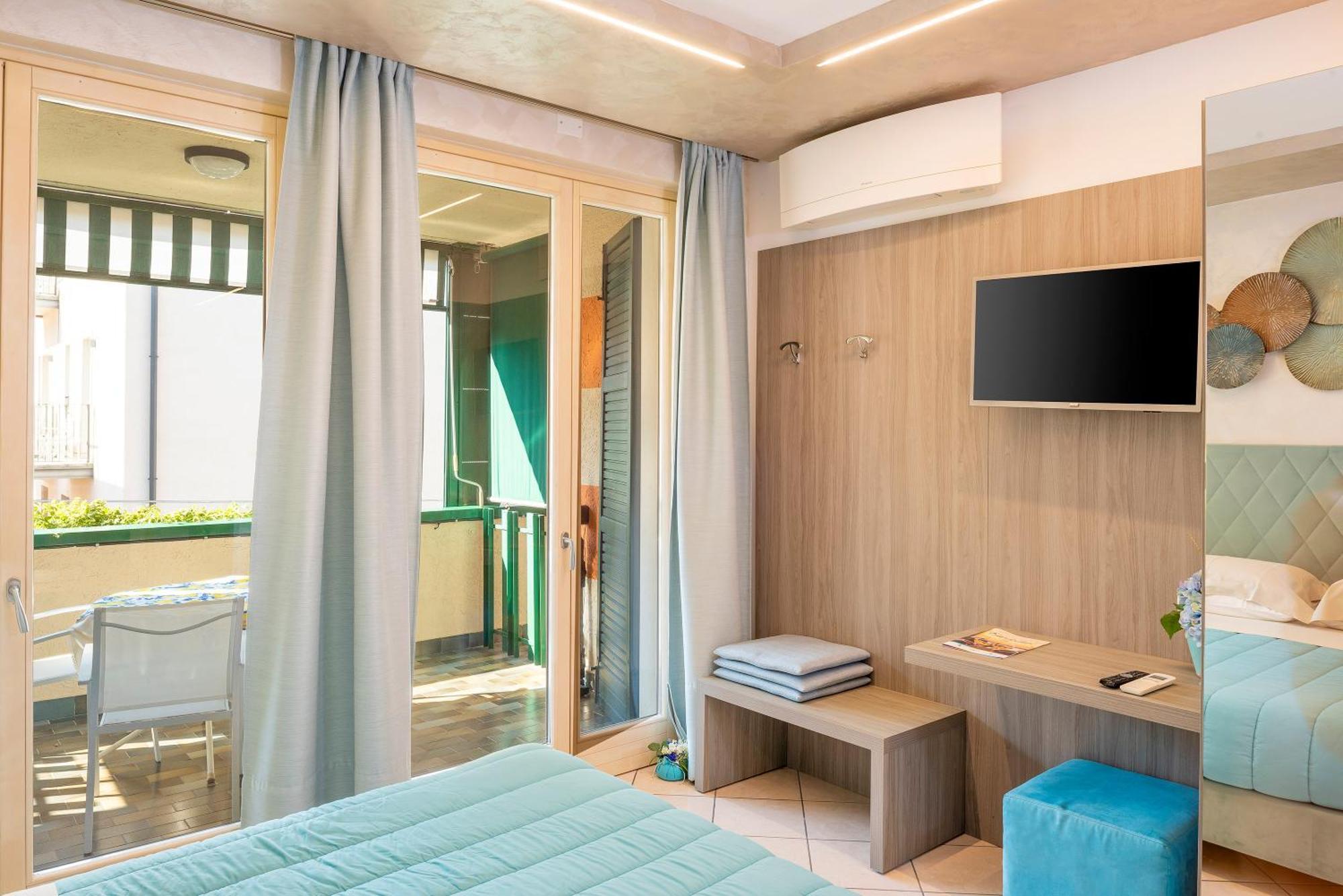 Blue Lake Residence - Bardolino Dış mekan fotoğraf