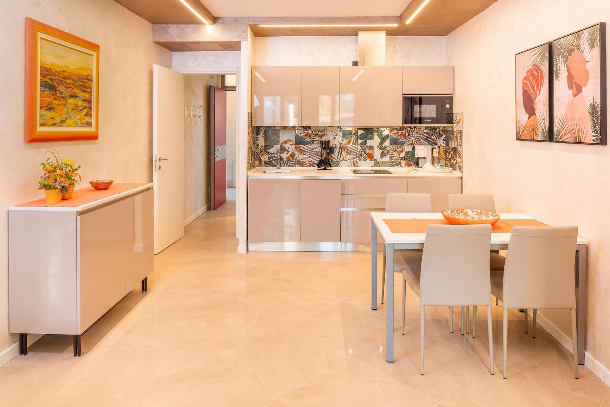 Blue Lake Residence - Bardolino Dış mekan fotoğraf