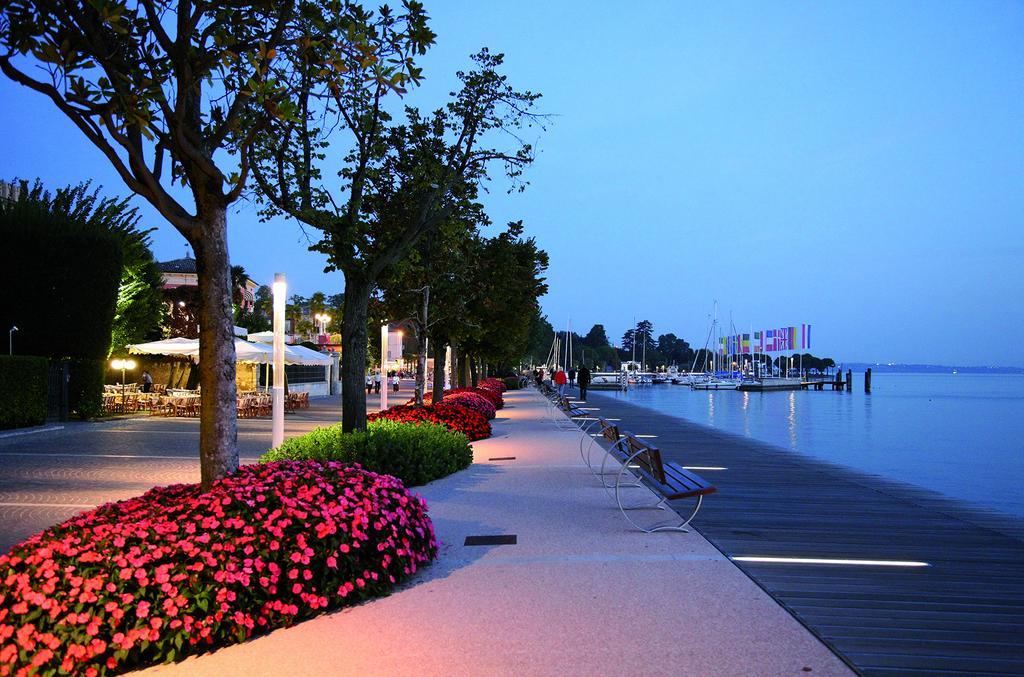 Blue Lake Residence - Bardolino Dış mekan fotoğraf