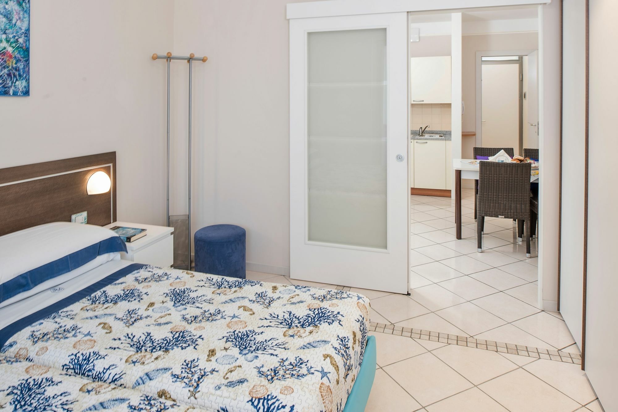 Blue Lake Residence - Bardolino Dış mekan fotoğraf