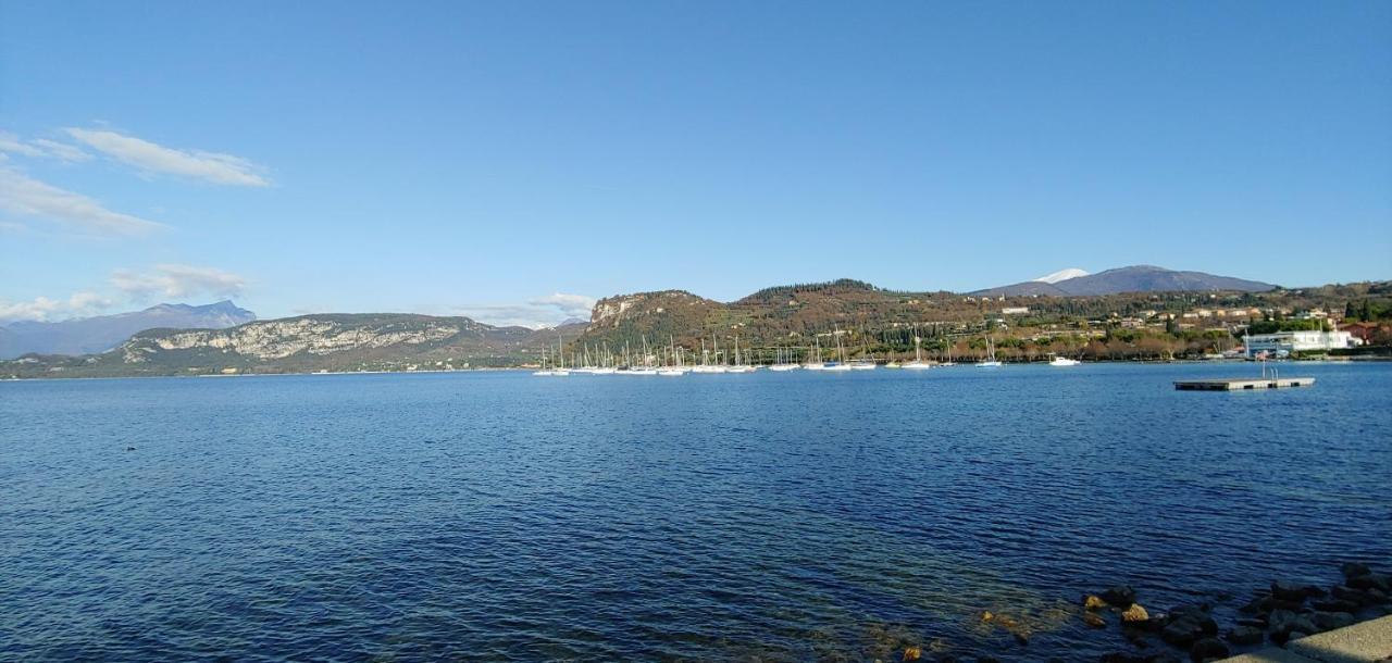 Blue Lake Residence - Bardolino Dış mekan fotoğraf