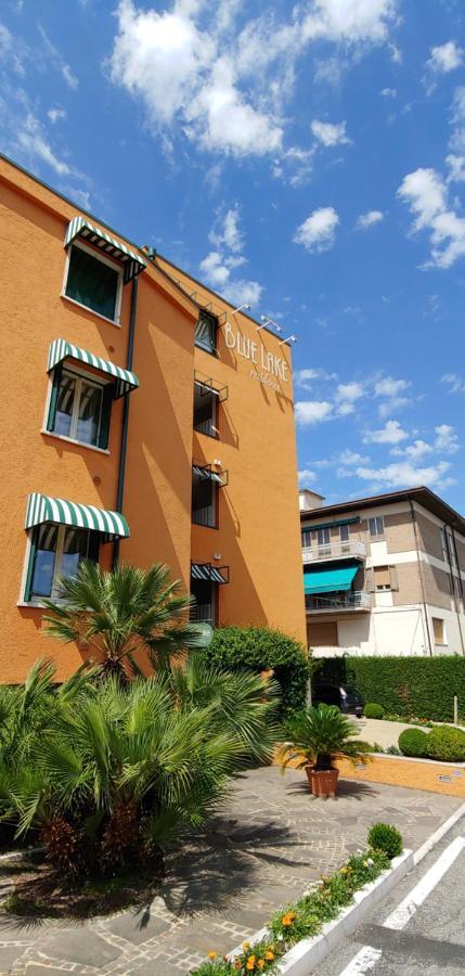 Blue Lake Residence - Bardolino Dış mekan fotoğraf